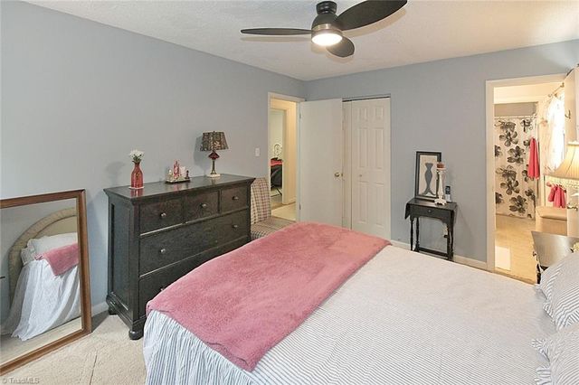 7330 Lalanda Drive, Lewisville, NC 27023