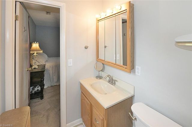 7330 Lalanda Drive, Lewisville, NC 27023
