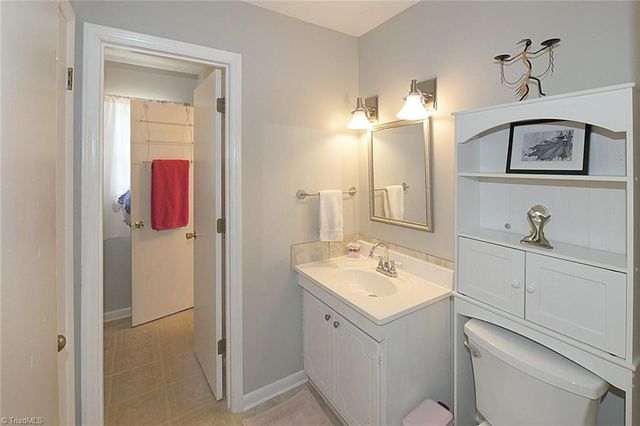 7330 Lalanda Drive, Lewisville, NC 27023