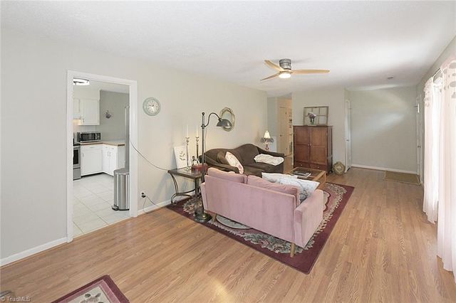 7330 Lalanda Drive, Lewisville, NC 27023