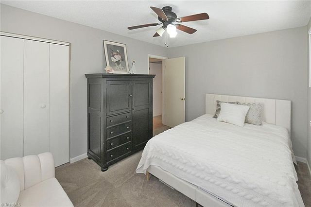 7330 Lalanda Drive, Lewisville, NC 27023
