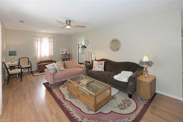 7330 Lalanda Drive, Lewisville, NC 27023