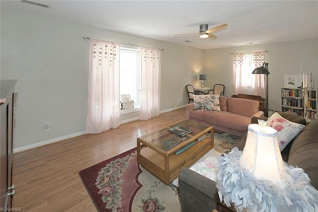 7330 Lalanda Drive, Lewisville, NC 27023