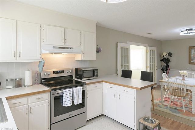 7330 Lalanda Drive, Lewisville, NC 27023