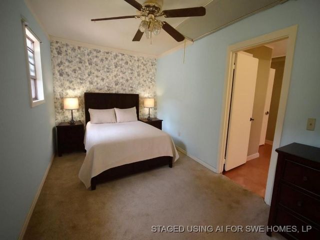 140 Byron Ii Drive, Milam, TX 75959