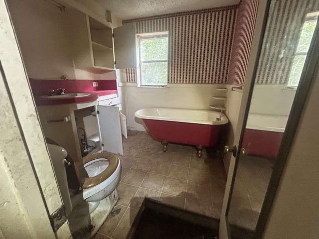 140 Byron Ii Drive, Milam, TX 75959