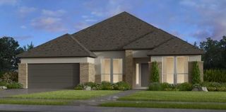 103 Delight Drive, Richmond, TX 77469