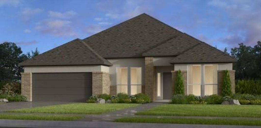 103 Delight Drive, Richmond, TX 77469