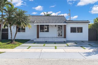 6540 SW 25th St, Miami, FL 33155