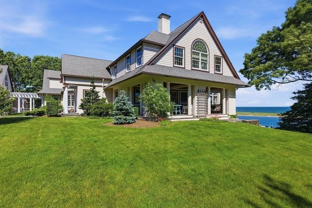 63 Main Street, Barnstable, MA 02655