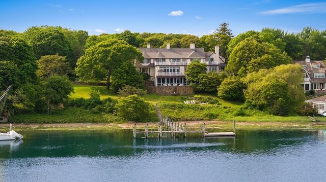 63 Main Street, Barnstable, MA 02655