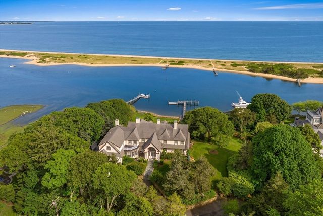 63 Main Street, Barnstable, MA 02655