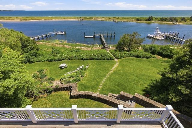 63 Main Street, Barnstable, MA 02655