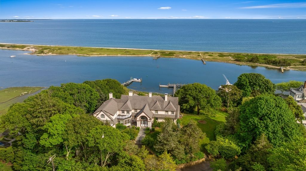 63 Main Street, Barnstable, MA 02655