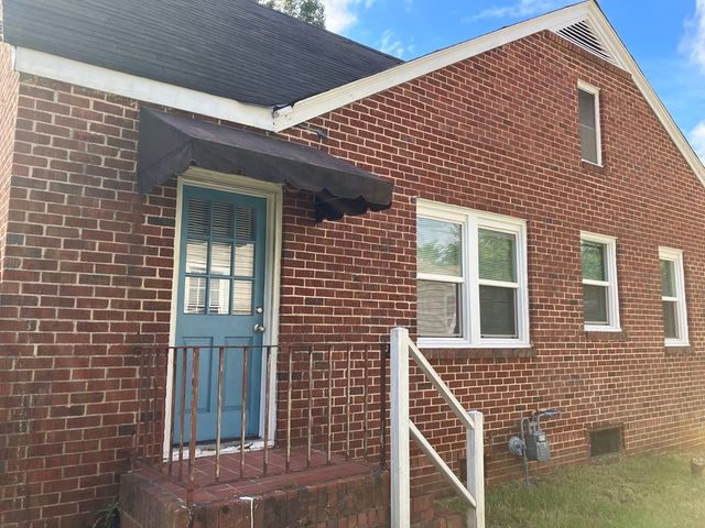 2318 Huggins Street, Columbus, GA 31903