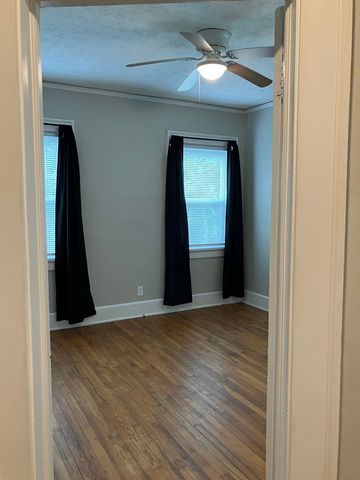 2318 Huggins Street, Columbus, GA 31903