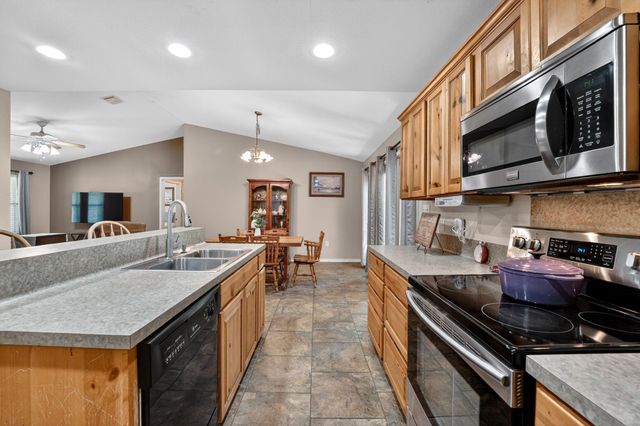 629 Birch LN, Cottonwood Shores, TX 78657