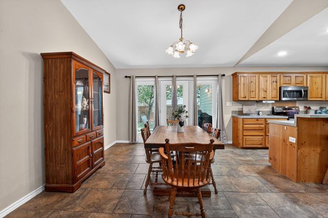629 Birch LN, Cottonwood Shores, TX 78657