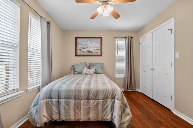 629 Birch LN, Cottonwood Shores, TX 78657