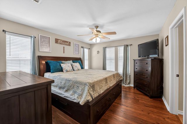 629 Birch LN, Cottonwood Shores, TX 78657