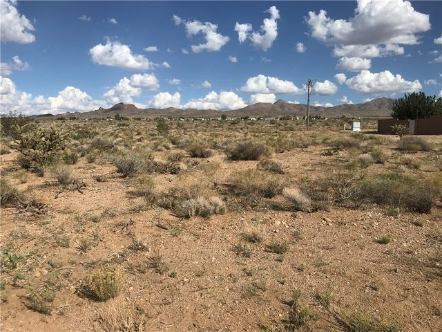 9386 N VISTA Drive 872, Kingman, AZ 86401