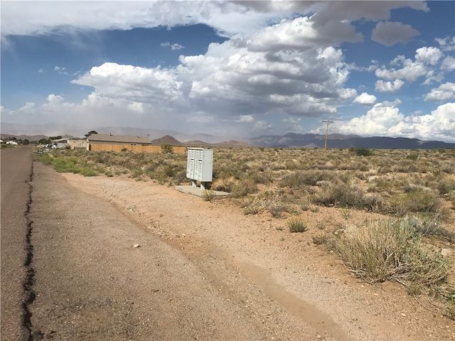 9386 N VISTA Drive 872, Kingman, AZ 86401