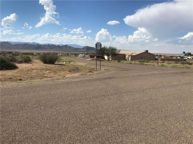 9386 N VISTA Drive 872, Kingman, AZ 86401