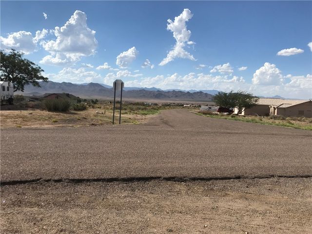 9386 N VISTA Drive 872, Kingman, AZ 86401