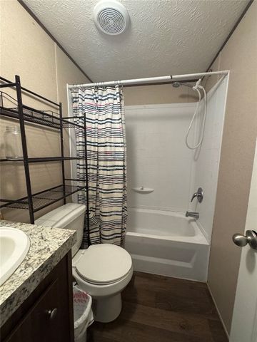 333775 Oak Hollow Drive, Wellston, OK 74881