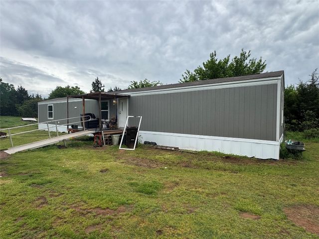 333775 Oak Hollow Drive, Wellston, OK 74881