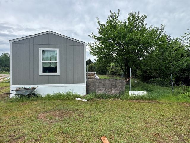 333775 Oak Hollow Drive, Wellston, OK 74881