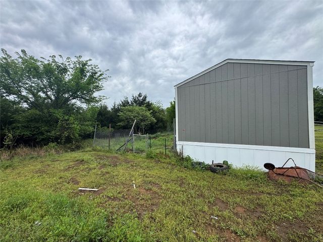 333775 Oak Hollow Drive, Wellston, OK 74881