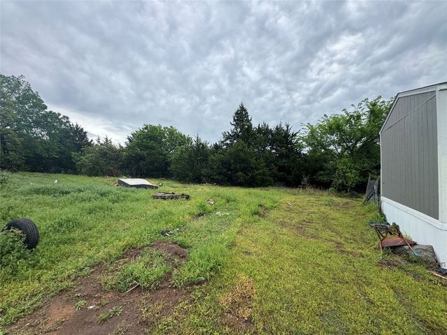 333775 Oak Hollow Drive, Wellston, OK 74881