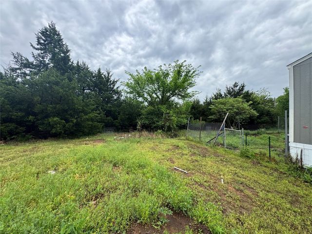 333775 Oak Hollow Drive, Wellston, OK 74881