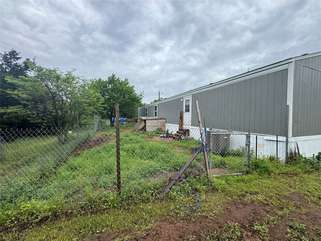 333775 Oak Hollow Drive, Wellston, OK 74881