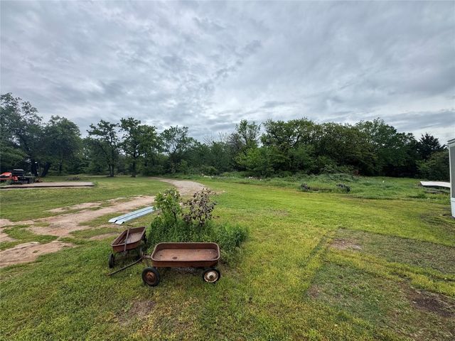 333775 Oak Hollow Drive, Wellston, OK 74881