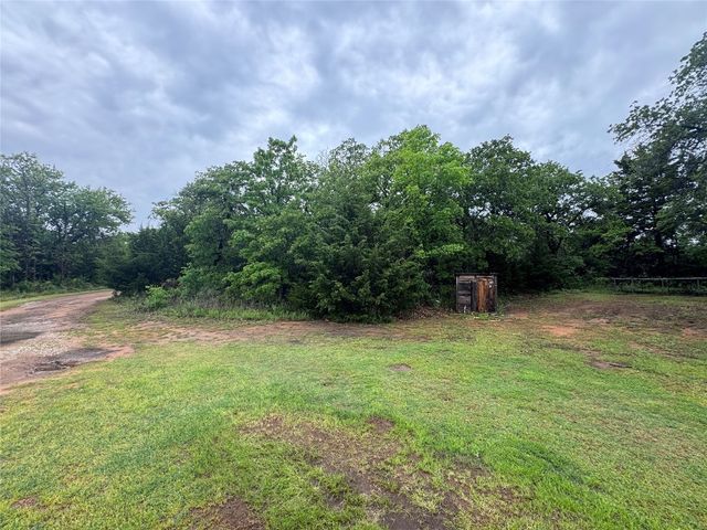 333775 Oak Hollow Drive, Wellston, OK 74881