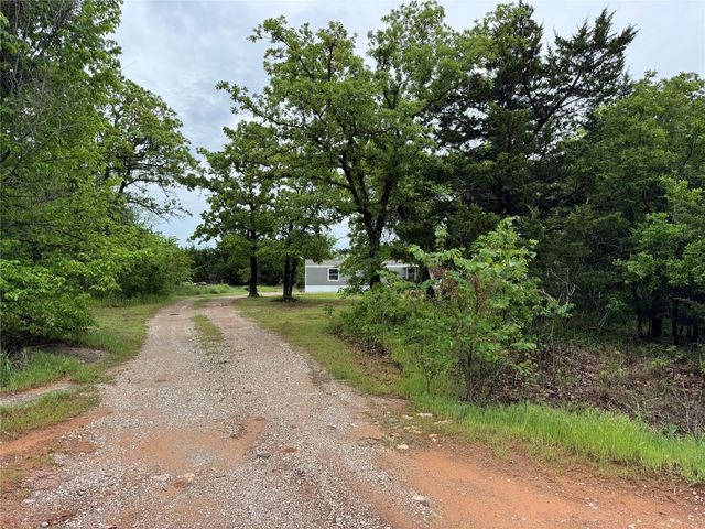 333775 Oak Hollow Drive, Wellston, OK 74881