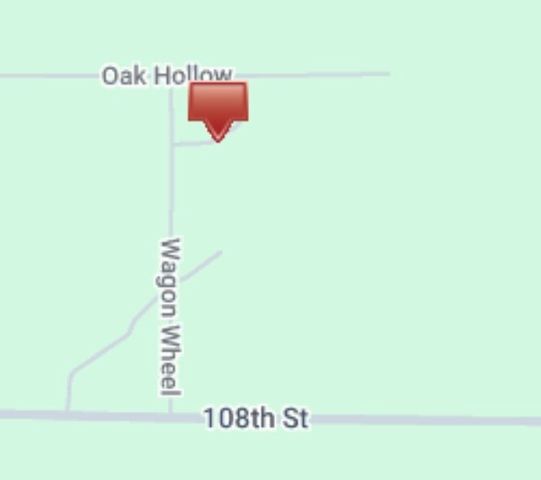 333775 Oak Hollow Drive, Wellston, OK 74881