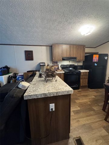 333775 Oak Hollow Drive, Wellston, OK 74881