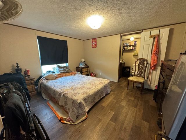 333775 Oak Hollow Drive, Wellston, OK 74881