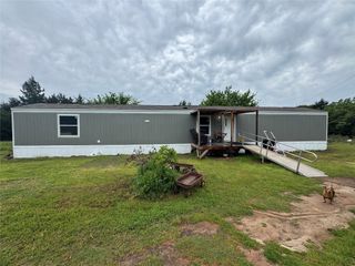 333775 Oak Hollow Drive, Wellston, OK 74881