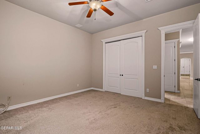 5512 WOODFIELD Drive, El Paso, TX 79932