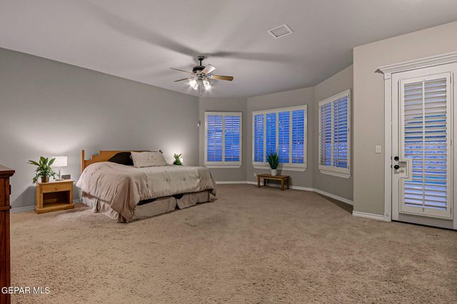 5512 WOODFIELD Drive, El Paso, TX 79932