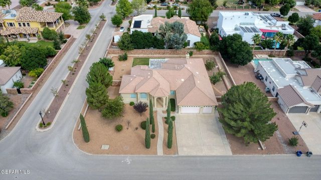5512 WOODFIELD Drive, El Paso, TX 79932