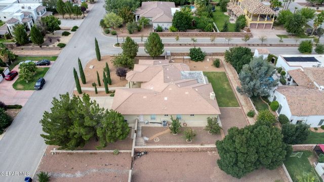 5512 WOODFIELD Drive, El Paso, TX 79932