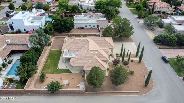 5512 WOODFIELD Drive, El Paso, TX 79932
