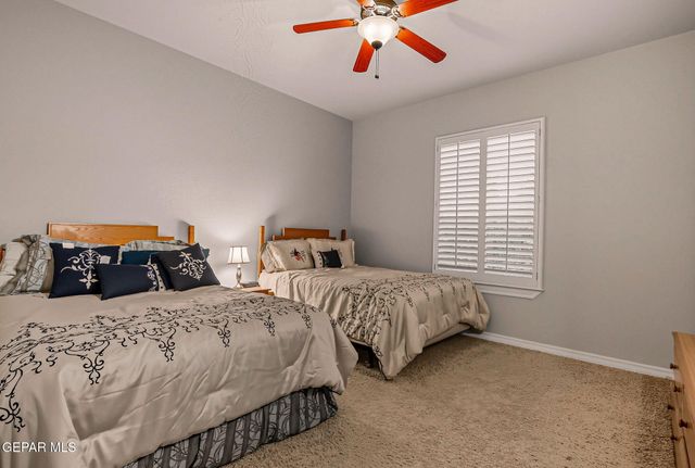 5512 WOODFIELD Drive, El Paso, TX 79932