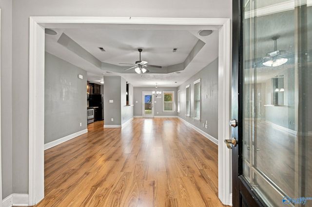 729 Willow Shoals Drive SW, Madison, AL 35756