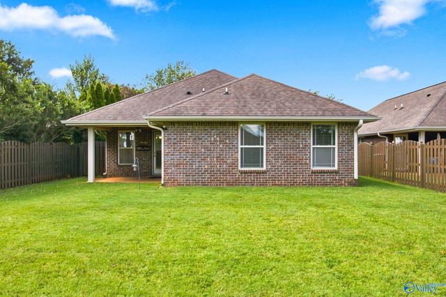 729 Willow Shoals Drive SW, Madison, AL 35756